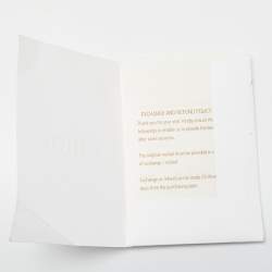 Pre Owned Chloe Black Patent Leather Small Drew Chain Crossbody Bag