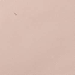 Pre Owned حقيبة كتف  كلوي السي جلد برتقالي مزخرفة بالكريستال متوسطة