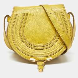 Chloe on sale nile yellow