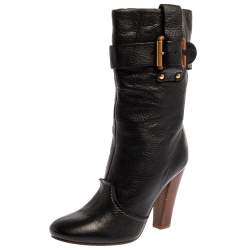 Chloe on sale kole boots