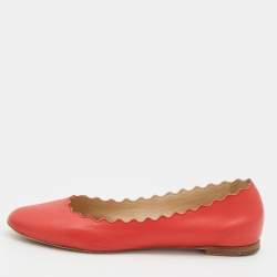 Chloe lauren sales espadrille flat