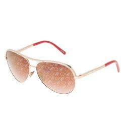 Chopard Rose Gold SCH 8070 Special Edition Aviators