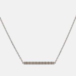Chopard Ice Cube 18k White Gold  Bracelet