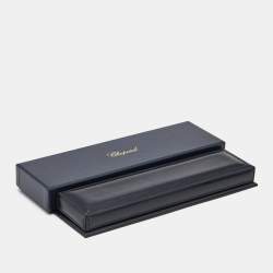 Pre Owned Chopard Ice Cube 18k Yellow Gold Bracelet