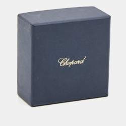 مملوكة مسبقًا Chopard Ice Cube 18k Yellow Gold  Bracelet