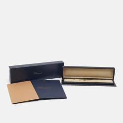 مملوكة مسبقًا سوار شوبارد هابي دايموندز أيقون  قلب ذهب أصفر عيار 18