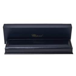 Chopard Happy Diamonds 18K Yellow Gold Bracelet