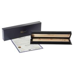 Pre Owned Chopard Happy Diamonds Icons 18K Rose Gold Bracelet