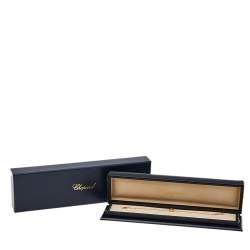 Chopard Happy Diamonds Icons 18K Yellow Gold Bracelet