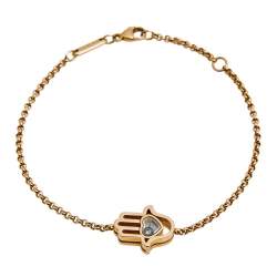 Chopard hamsa clearance bracelet