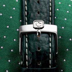 Chopard Customised Silver Diamond Mille Miglia 16/8331 Automatic Men's Wristwatch 39 mm