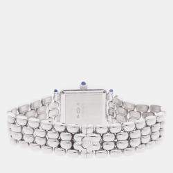 Pre-Owned Chopard Happy Sport Women's Watch 22 mm