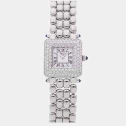 Pre-Owned Chopard Happy Sport Women's Watch 22 mm