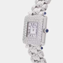 Pre-Owned Chopard Happy Sport Women's Watch 22 mm