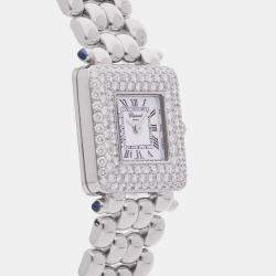Pre-Owned Chopard Happy Sport Women's Watch 22 mm