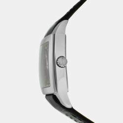 Pre Owned Chopard Two O Ten 8464 Quartz Stainless Steel Women's Wristwatch 34 mm