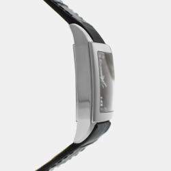 Pre Owned Chopard Two O Ten 8464 Quartz Stainless Steel Women's Wristwatch 34 mm