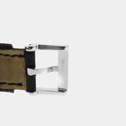 Pre Owned Chopard Ice Cube127407 Quartz 18K White Gold Women's Wristwatch 22 mm