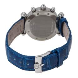 Pre Owned Chopard White Stainless Steel Imperiale 38/8389 Women's Wristwatch 32 mm