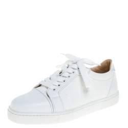 Christian Louboutin  Sneakers men fashion, Louboutin shoes mens, Urban  shoes