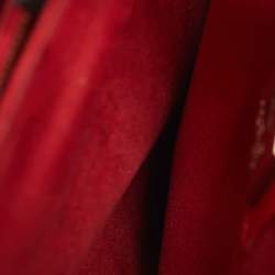 مملوكة مسبقًا Christian Louboutin Paloma Medium Black/Beige Leopard Print Patent and Leather Tote