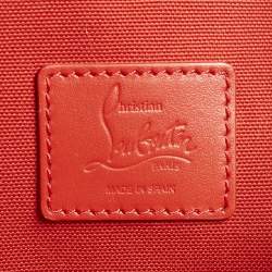 مملوكة مسبقًا حقيبة يد كريستيان لوبوتان باي ماي سايد جوت بيج