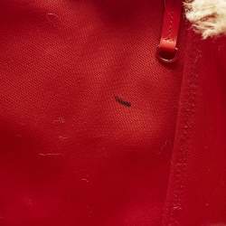 مملوكة مسبقًا حقيبة يد كريستيان لوبوتان باي ماي سايد جوت بيج