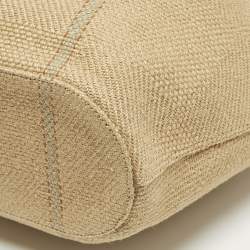 مملوكة مسبقًا حقيبة يد كريستيان لوبوتان باي ماي سايد جوت بيج