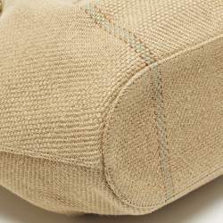 مملوكة مسبقًا حقيبة يد كريستيان لوبوتان باي ماي سايد جوت بيج