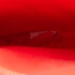 Pre Owned Christian Louboutin Paloma Medium Multicolor Mixed Leather Tote