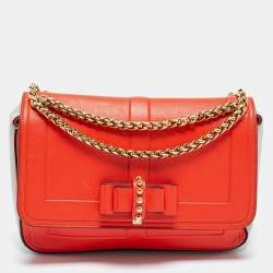 Bags collection for women - Christian Louboutin