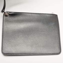 Christian Louboutin Black Paris Love Leather East-West Cabata Tote