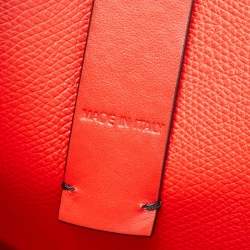 Christian Louboutin Black Paris Love Leather East-West Cabata Tote
