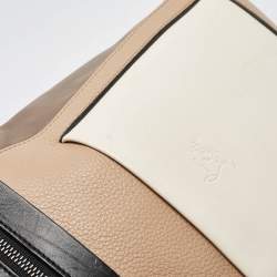 Christian Louboutin Multicolor Leather Aliosha Tote