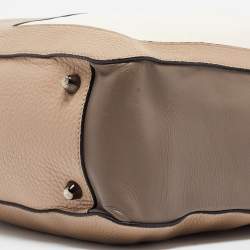 Christian Louboutin Multicolor Leather Aliosha Tote