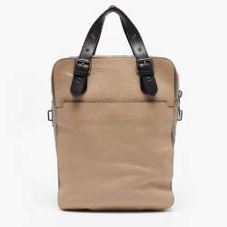 Christian Louboutin Multicolor Leather Aliosha Tote