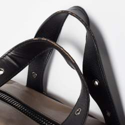 Christian Louboutin Multicolor Leather Aliosha Tote