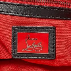 Christian Louboutin Multicolor Leather Aliosha Tote