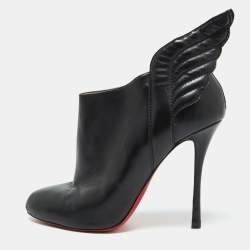 Louboutin souricette best sale