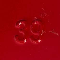 مملوكة مسبقًا حذاء كعب عالي كريستيان لوبوتان مسامير "جوني" جلد براءات و تحتوي على شرائح شبكية وكريمية مقاس 39