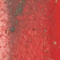 مملوكة مسبقًا Christian Louboutin Pyraclou Size 40 Multicolor Denim and Leather Studded Ankle Strap Platform Sandals