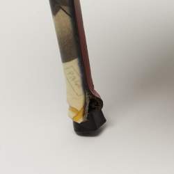 مملوكة مسبقًا Christian Louboutin Pigalle Follies Size 39 Multicolor Patent Leather Pumps