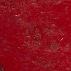 مملوكة مسبقًا Christian Louboutin Pyraclou Size 39 Pink Nubuck Leather Wedge Sandals