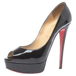louboutin taille 35