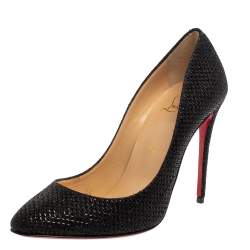 louboutin taille 35