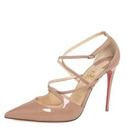 Christian hot sale louboutin crossfliketa