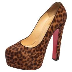 Alta vicky louboutin sale