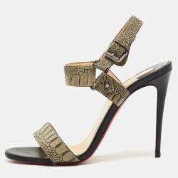 Christian louboutin discount sova