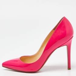 Pink pigalle on sale