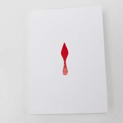 Pre Owned Christian Louboutin Blue Patent Leather So Kate Pumps Size 39.5 